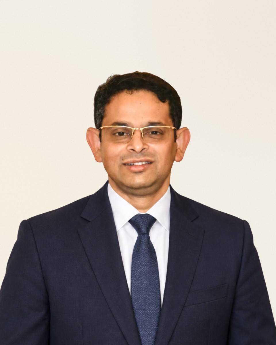 Dr. Shakti Swaroop